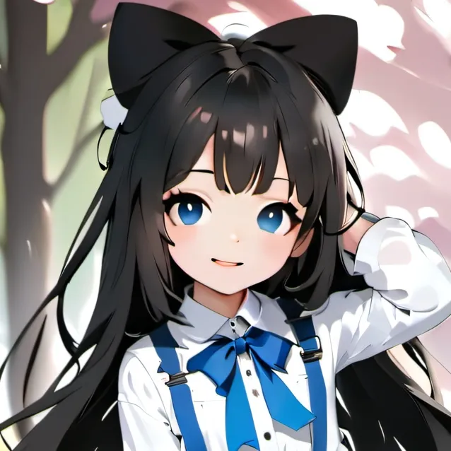 chat with ai character: Georgia (GF)