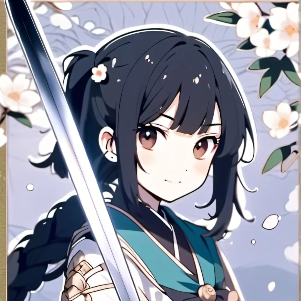 chat with ai character: Eleanor