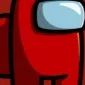 chat with ai character: among us red
