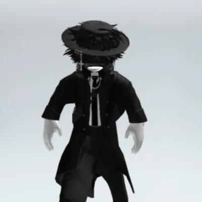 creator Camelo's avatar