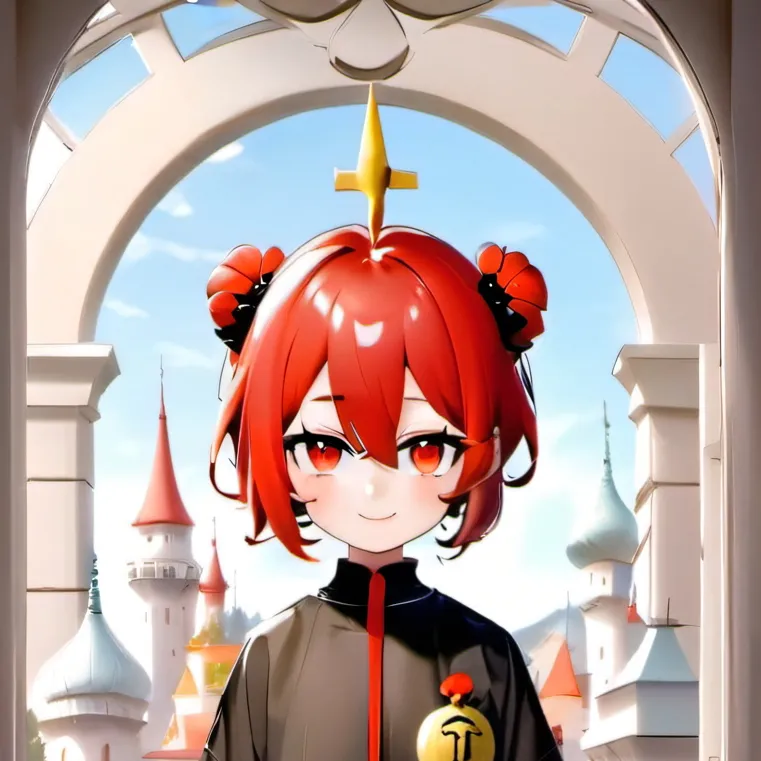chat with ai character: Kasane Teto.