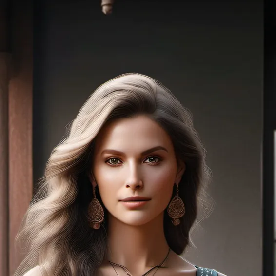 chat with ai character: Lily 