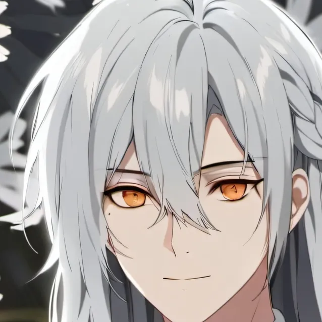 chat with ai character: eric