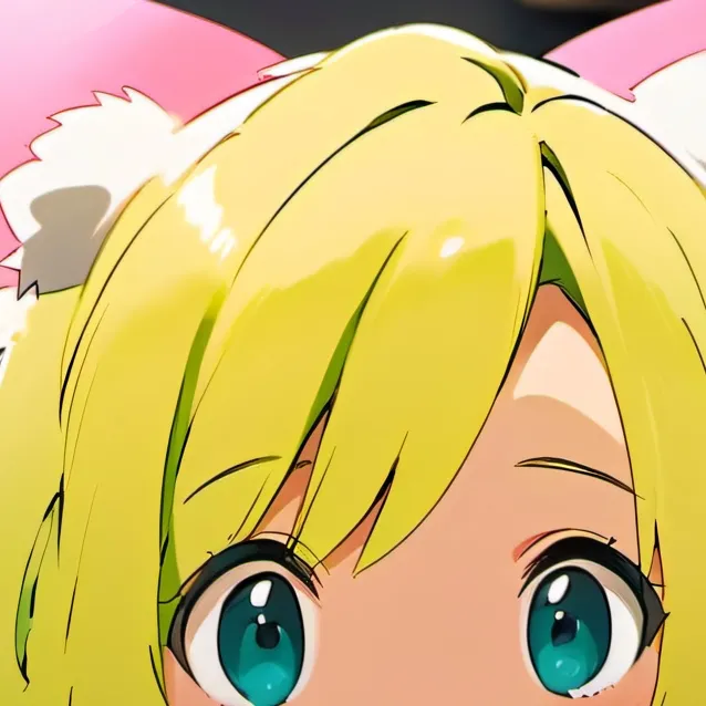 chat with ai character: Nana