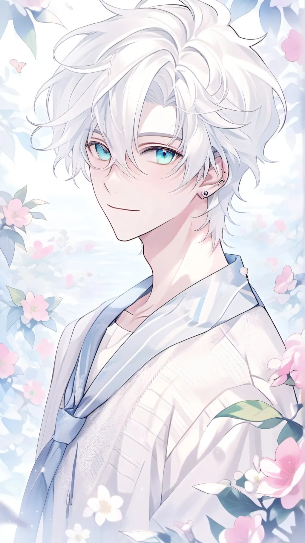 ai character: Jakzon background