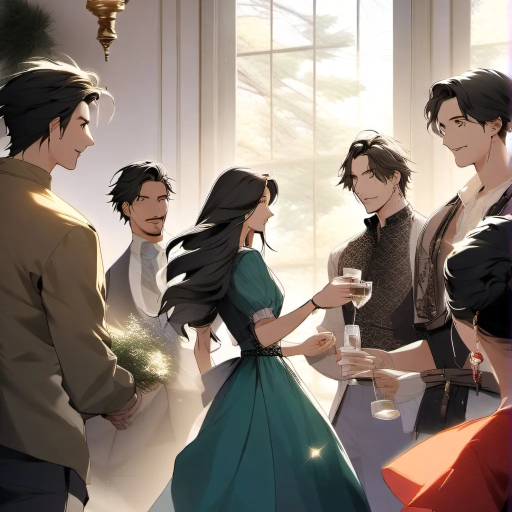 chat with ai character: Ruby