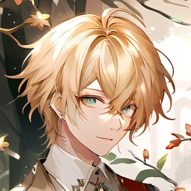 chat with ai character: Liam 