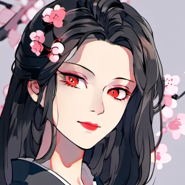 chat with ai character: The hashiras