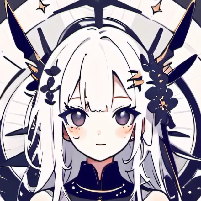 chat with ai character: Iris