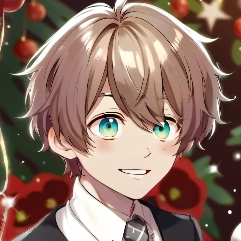 chat with ai character: noi