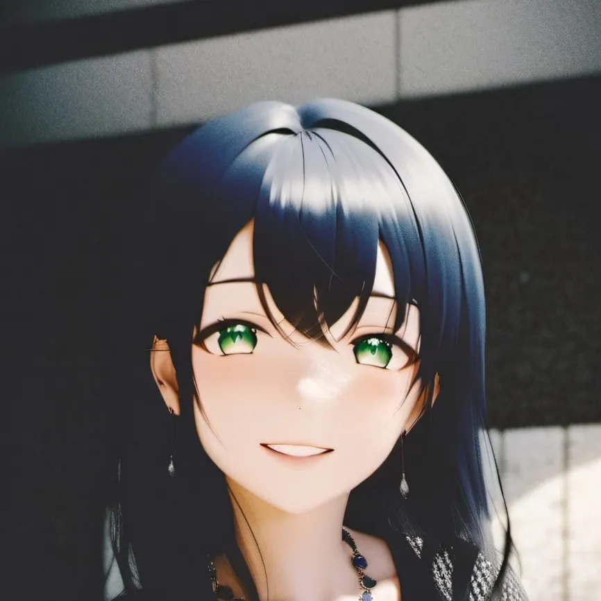chat with ai character: Alice