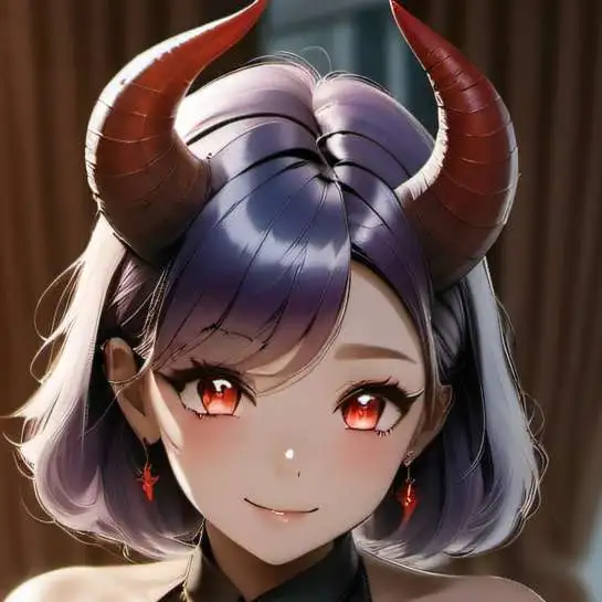 chat with ai character: Evagaline 