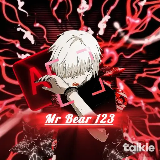 creator mr bear123's avatar