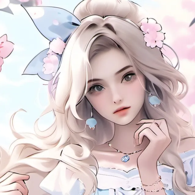 chat with ai character: Isabelle 
