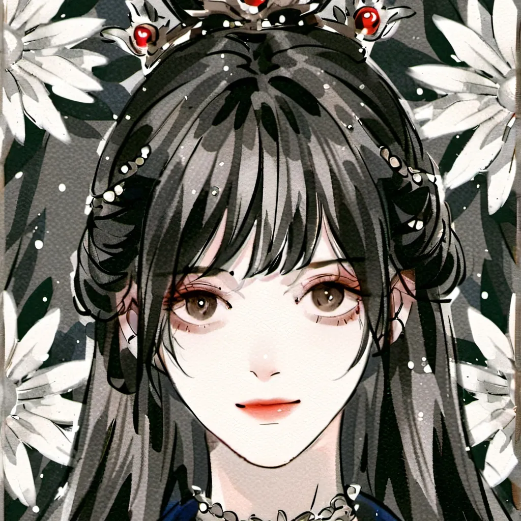 chat with ai character: Rose