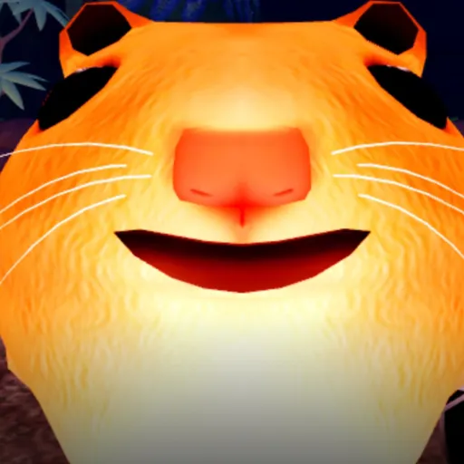 creator Random_Hampter's avatar