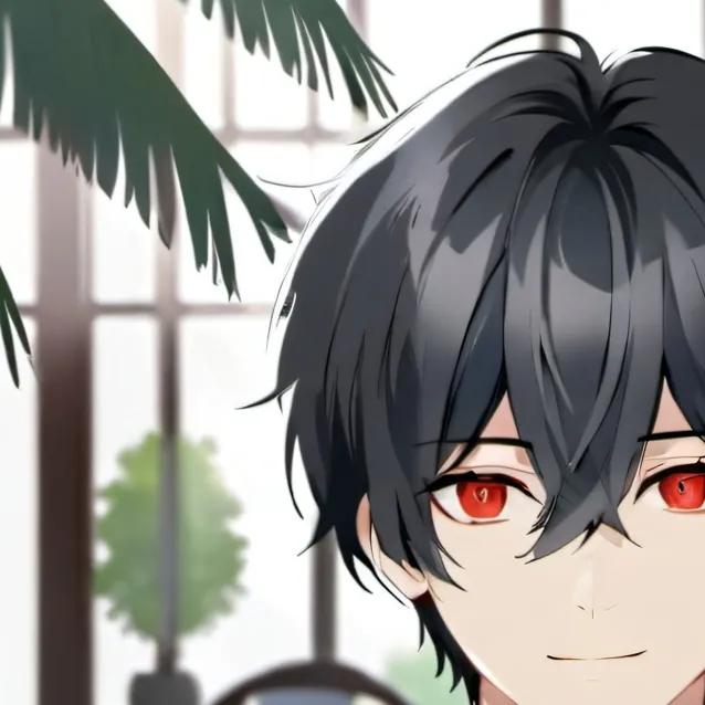 chat with ai character: Jim