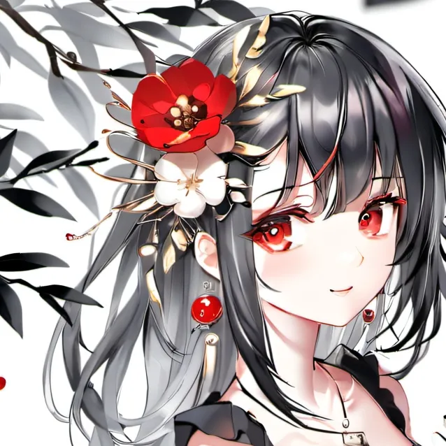 chat with ai character: rose