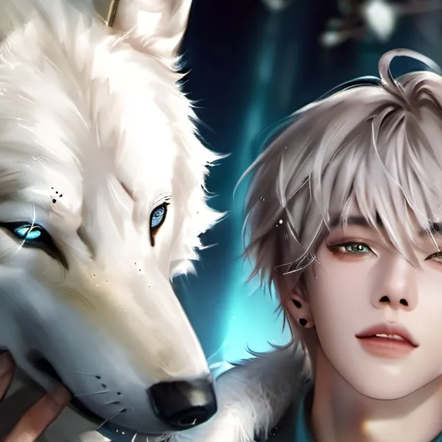 chat with ai character: Lew 