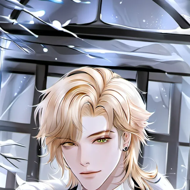chat with ai character: Alexander