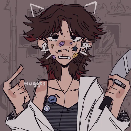 creator The_idiot_is_here's avatar