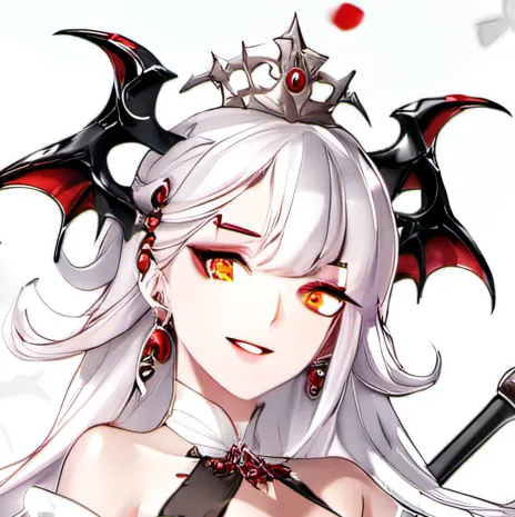 chat with ai character: Lilith 