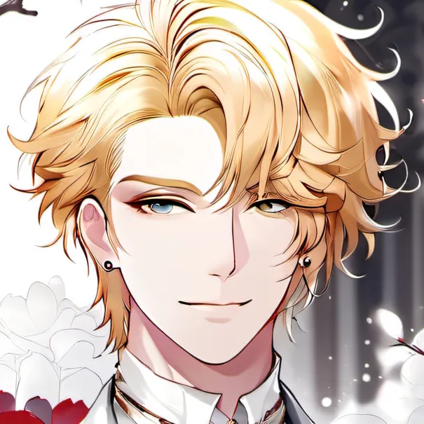 chat with ai character: Micheal 