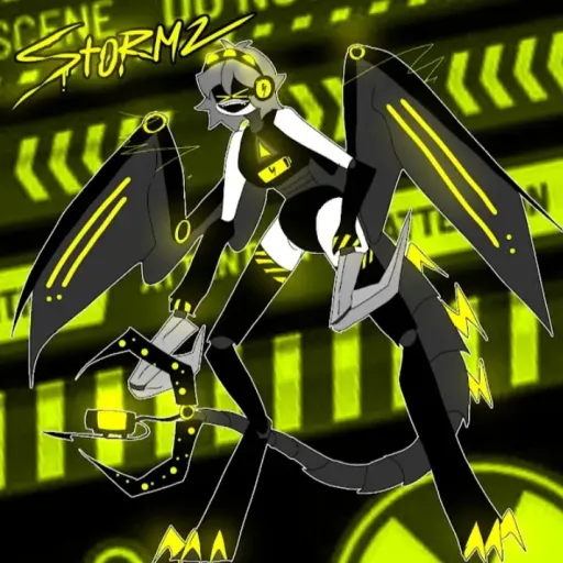 creator STORM-Z's avatar