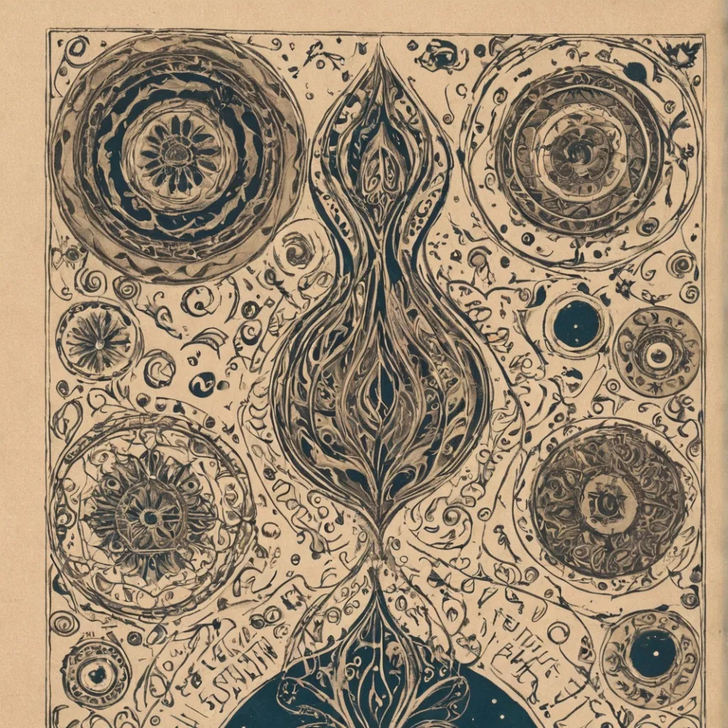 chat with ai character: all elements card 