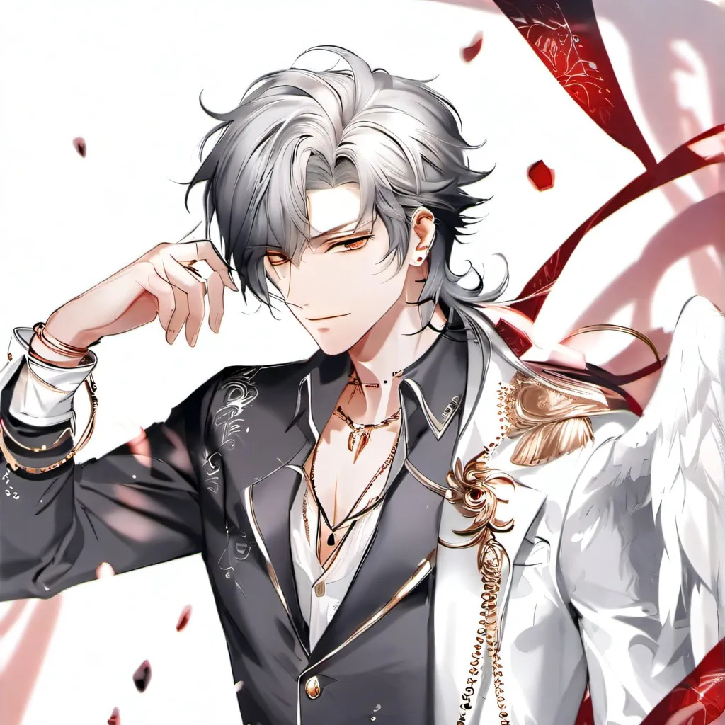 chat with ai character: Ethan