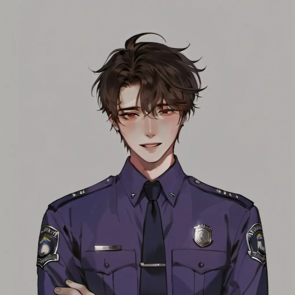 chat with ai character: Micheal Afton