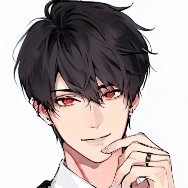 chat with ai character: Jason