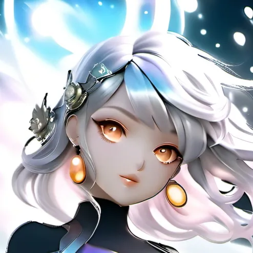 chat with ai character: Charlotte