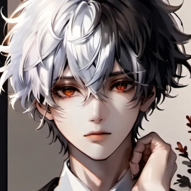 chat with ai character: Tadhg