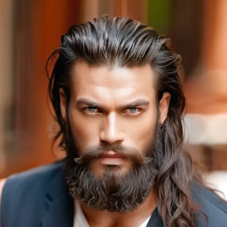 chat with ai character: Roman reigns
