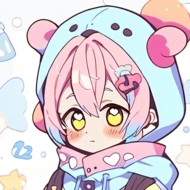 chat with ai character: Kny Prom <3