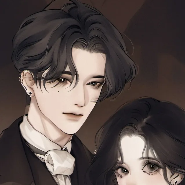 chat with ai character: James