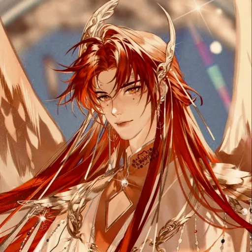 creator Phoenix_ <3's avatar
