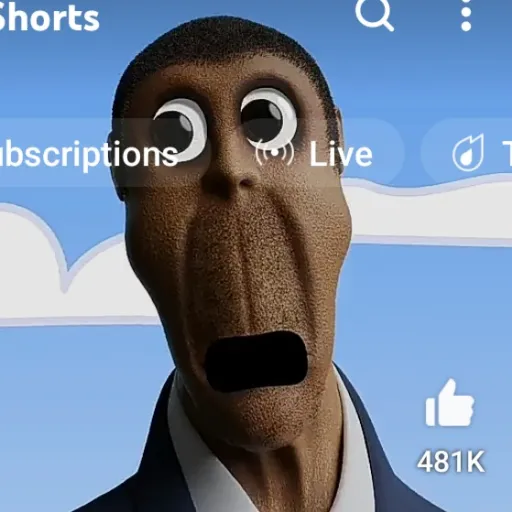creator mr bruh the logo's avatar