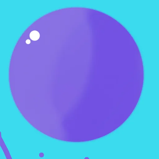 creator Purple Ball's avatar
