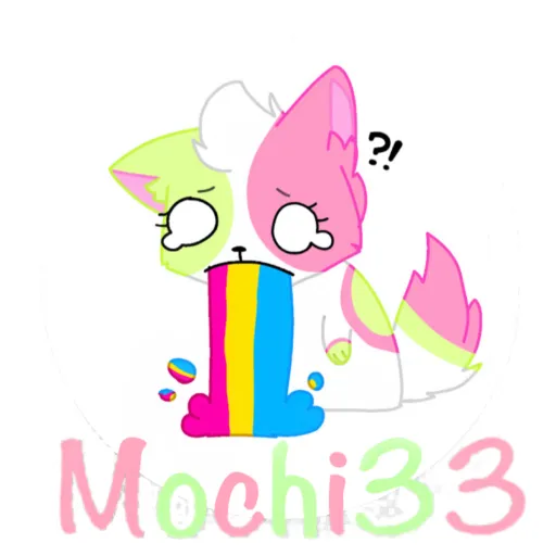 creator Mochi33's avatar