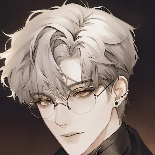 chat with ai character: new clssmate 