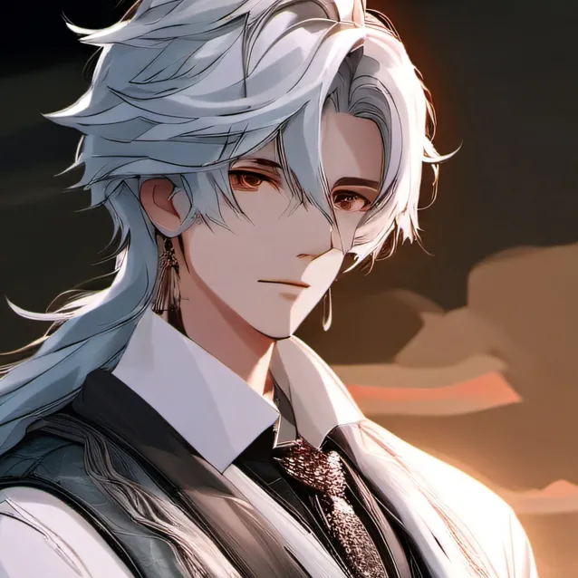 chat with ai character: Crush