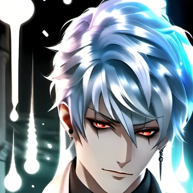 chat with ai character: sleepy ash > Kuro