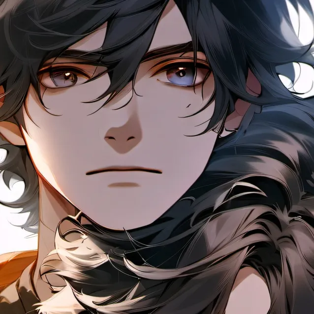 chat with ai character: school crush