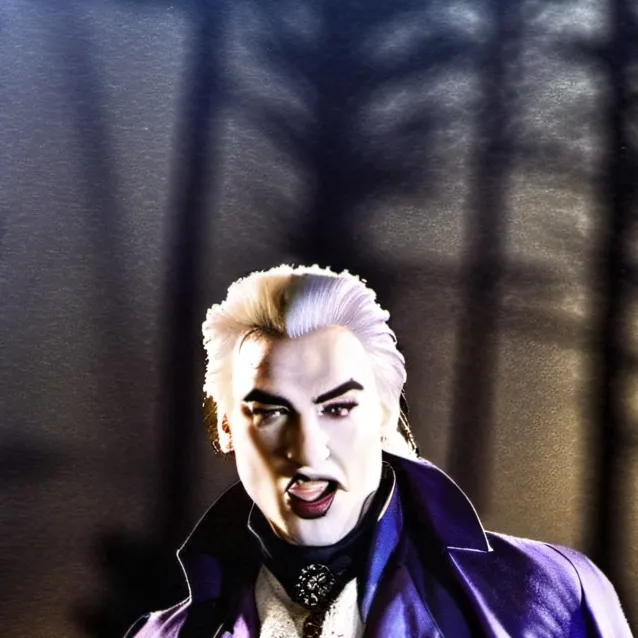 chat with ai character: Herbert 