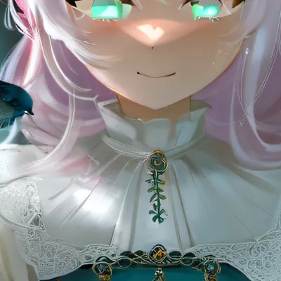 chat with ai character: Star