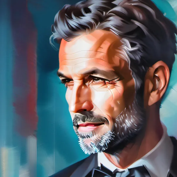 chat with ai character: Edward