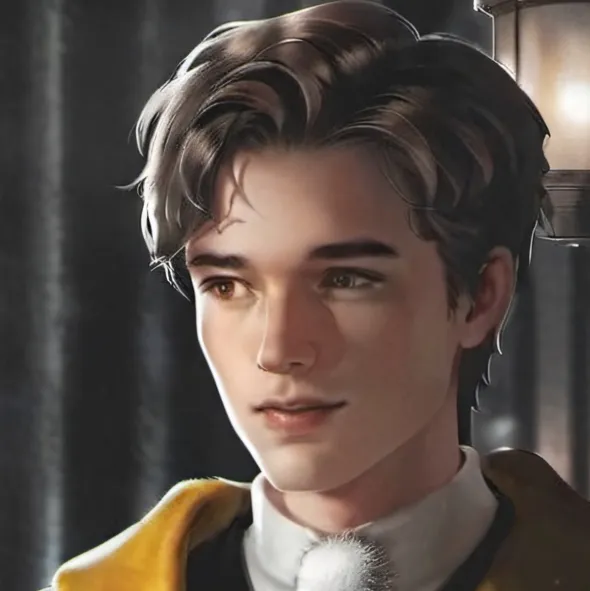 chat with ai character: Cedric Diggory