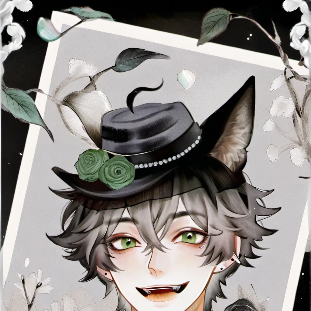 chat with ai character: Levi